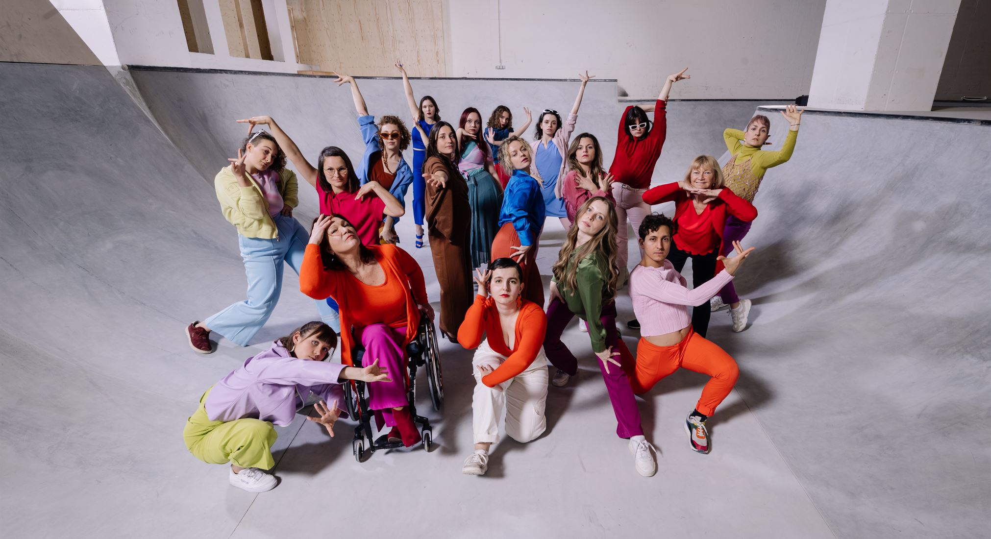 OPENING PARTY hosted by Club Dance Collective mit DJ korli am 28.3.2026 um 20:30 Uhr