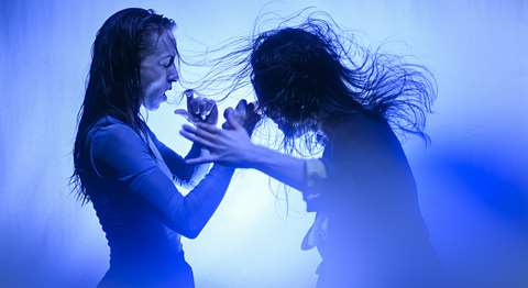 Rosana Ribeiro / Selva: TIDAL WAVE