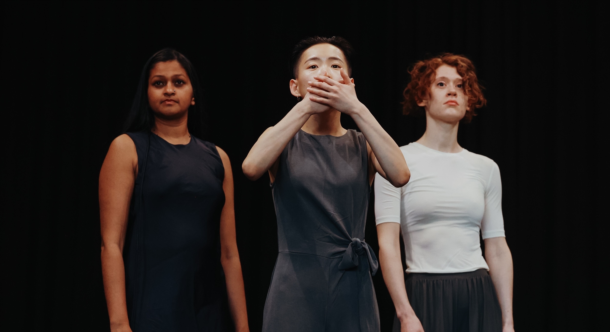 Natalia Castaneira: TRACES am 2.4.2026 um 19:00 Uhr