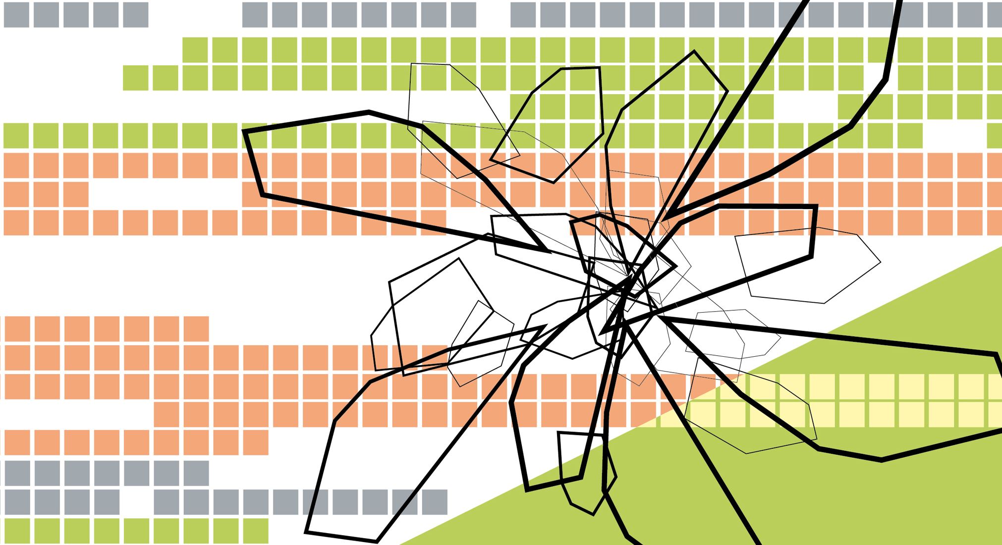 CONTROL VS. COMMONS am 18.3.2026 um 18:00 Uhr