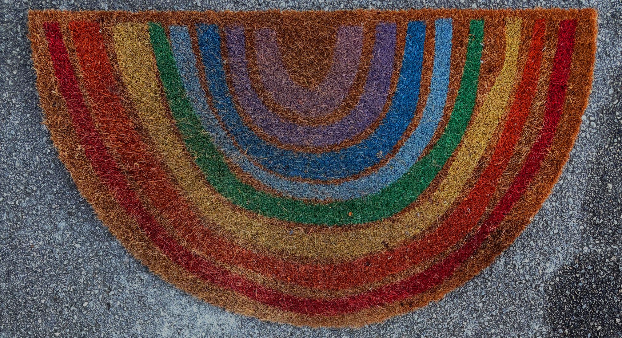 VOR UNSERER TÜR am 23.4.2026 um 19:00 Uhr