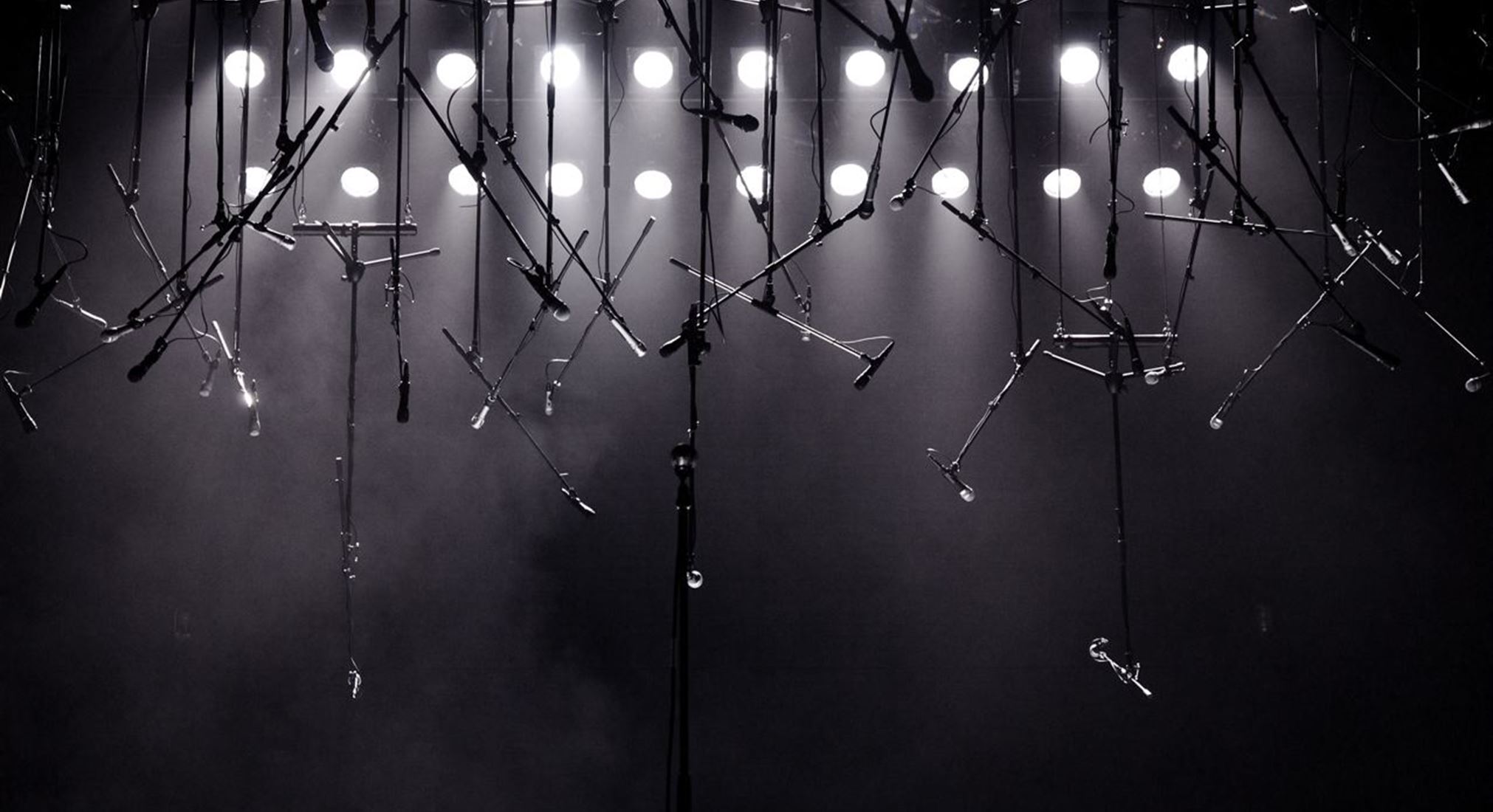 BODHI PROJECT & Ann Van den Broek: WE SOLO MEN am 19.6.2026 um 18:30 Uhr