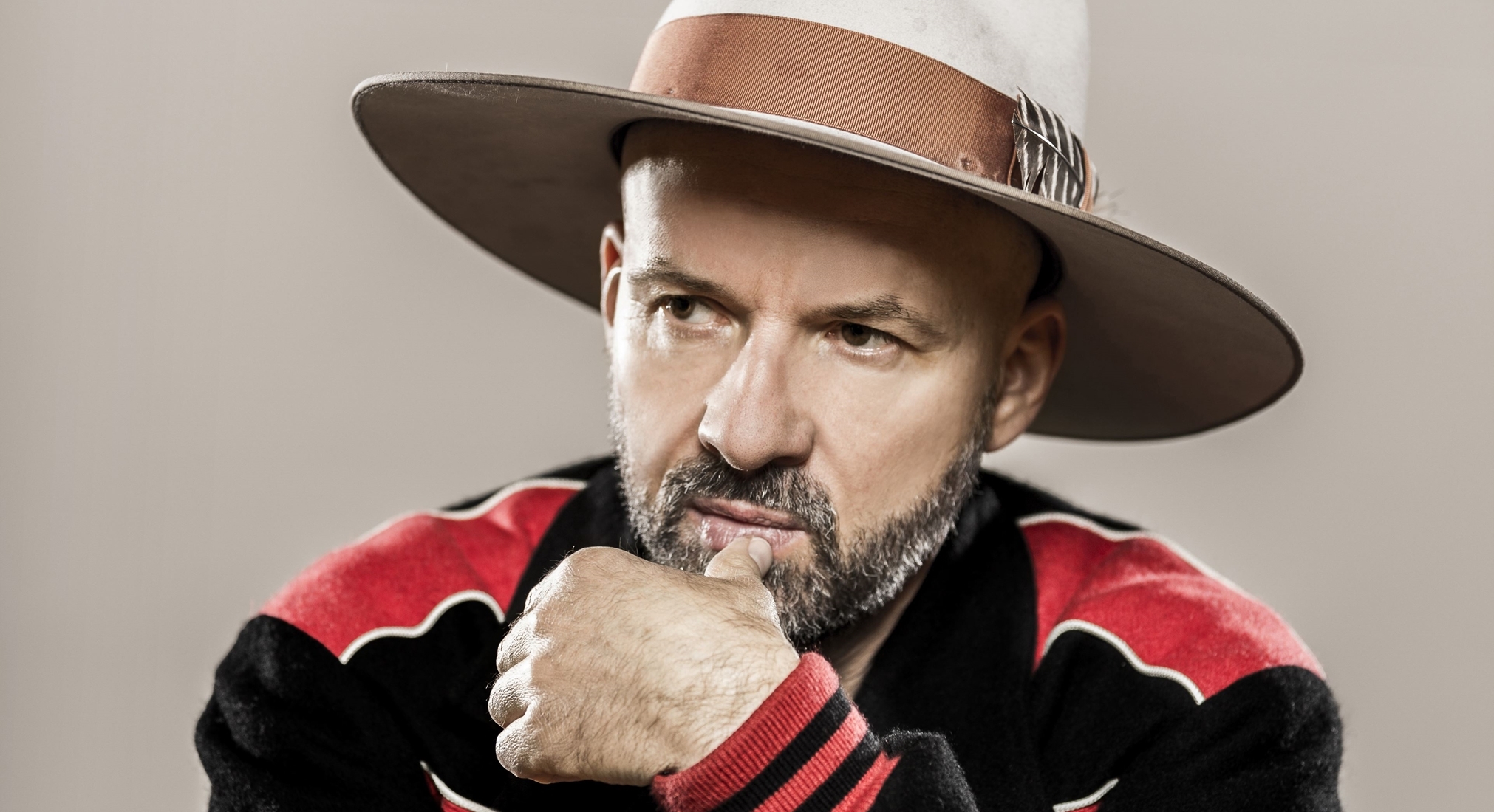 Shantel & Bukovina Club Soundsystem am 18.12.2026 um 20:00 Uhr