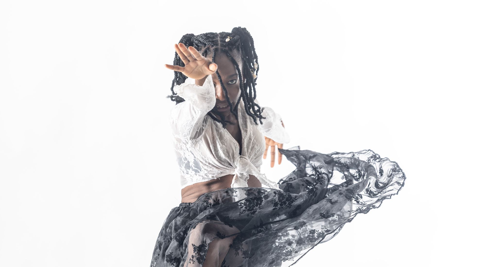 AFRO HOUSE am 4.7.2026 um 14:00 Uhr