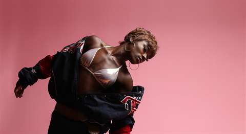 YANGA AFRO SHOW & PARTY