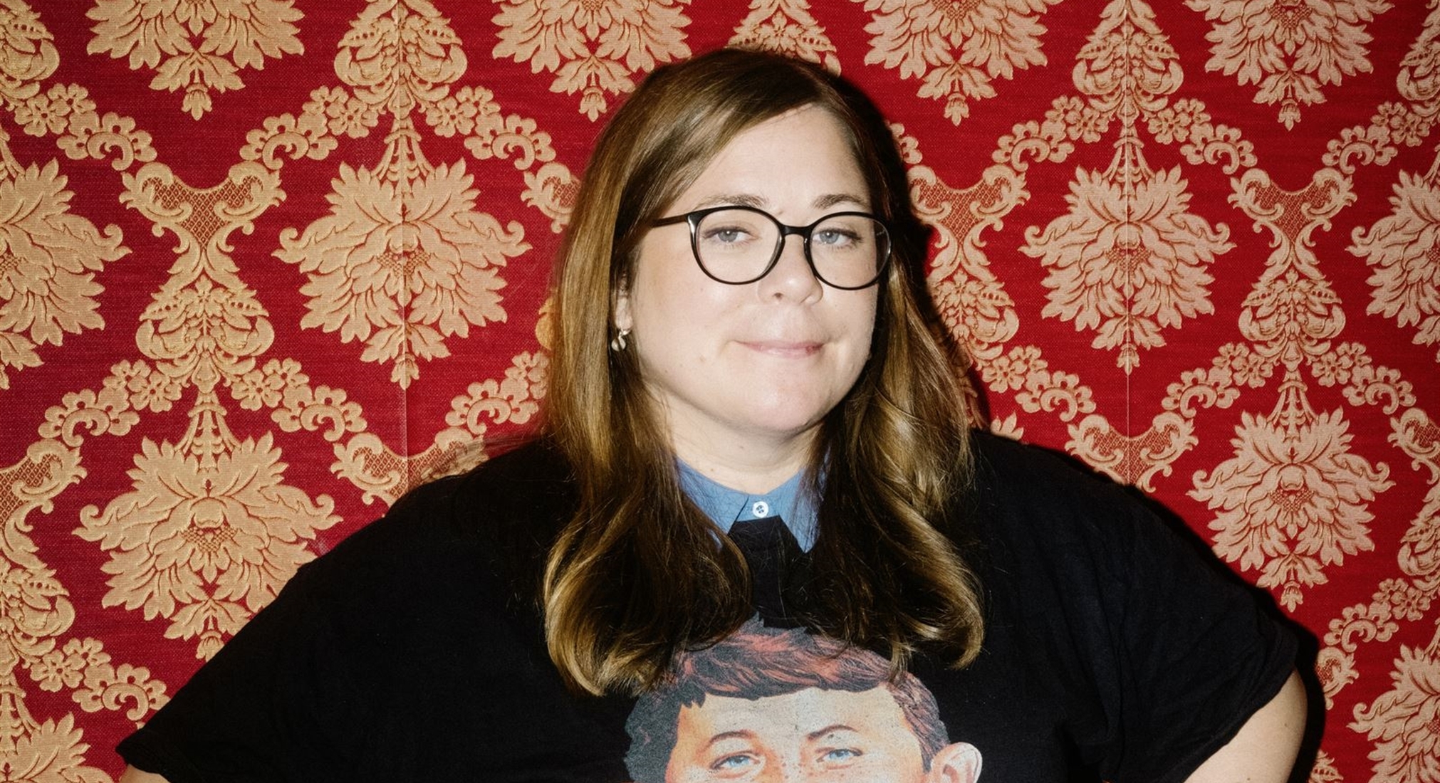 Stefanie Sargnagel am 21.11.2026 um 20:00 Uhr