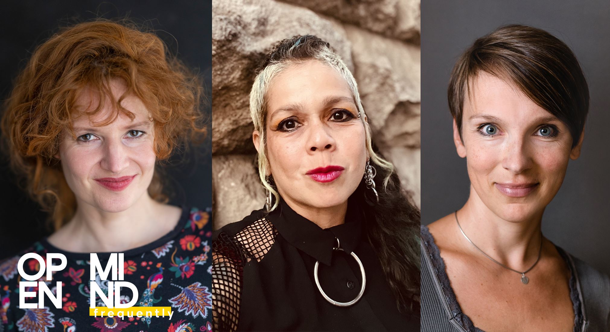 MOTHERS AND OTHERS? am 12.11.2026 um 18:00 Uhr