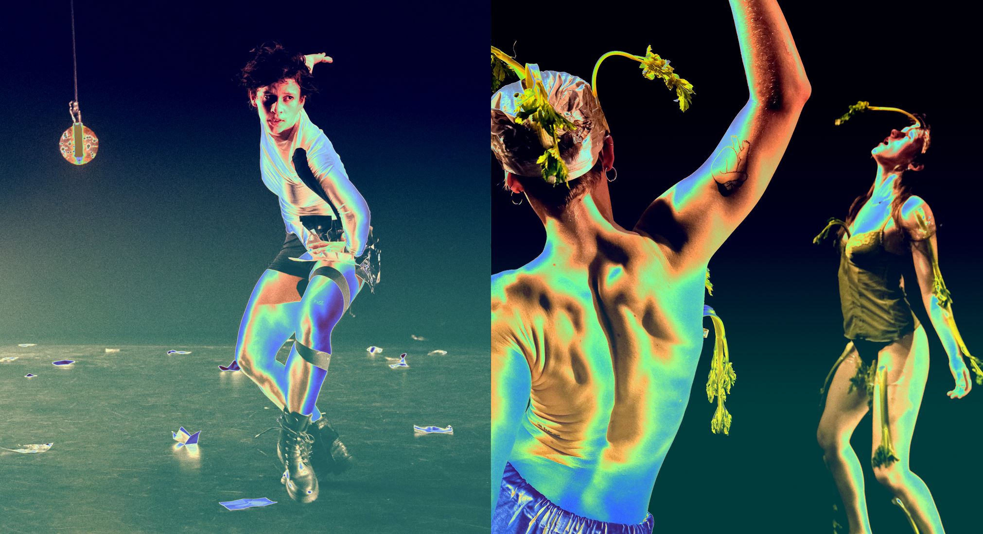 NEXT GENERATION 2 am 13.10.2026 um 19:30 Uhr