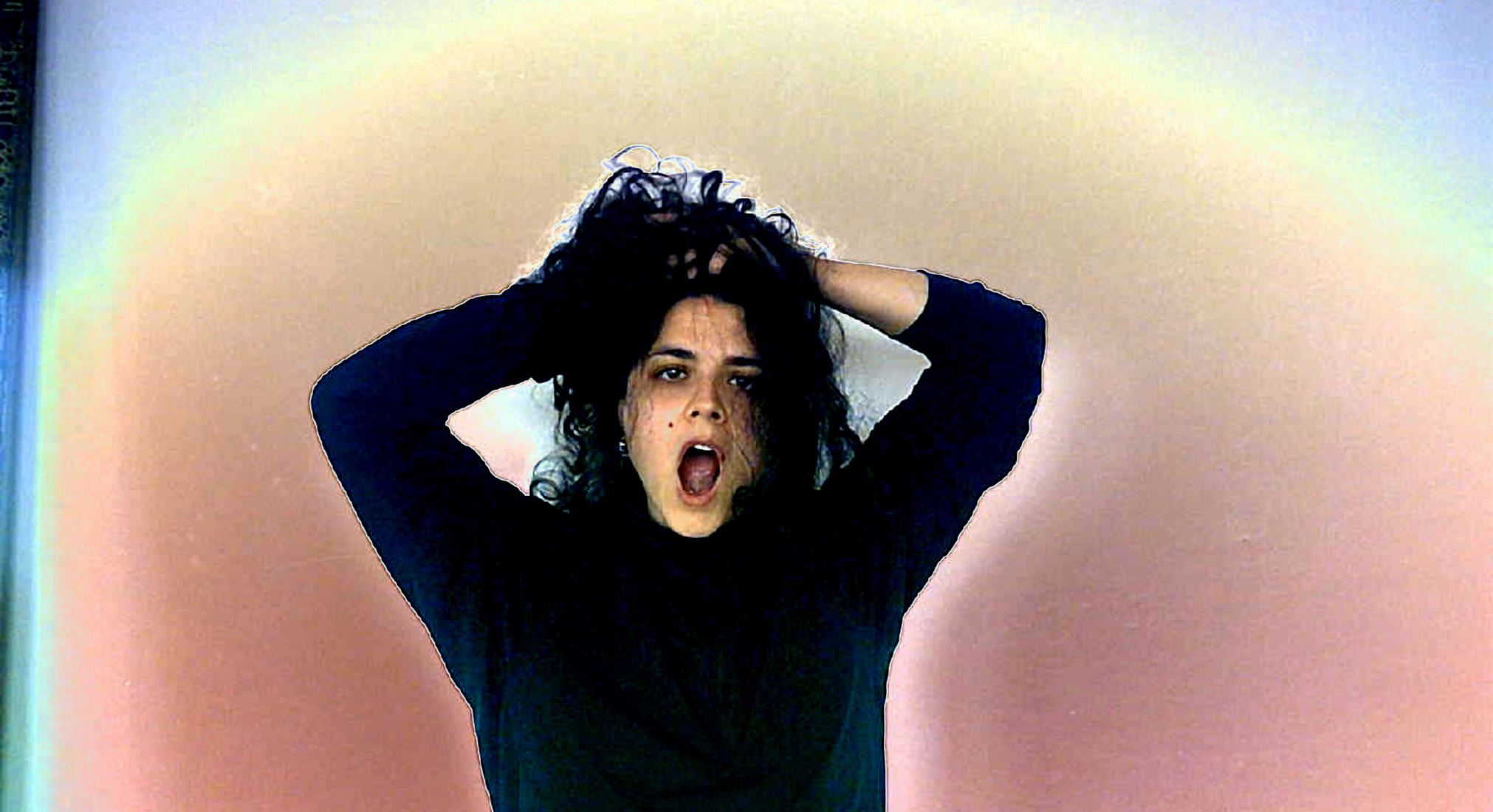 Azahara Sanz Jara: I LIED FOR YOU am 15.10.2026 um 18:30 Uhr