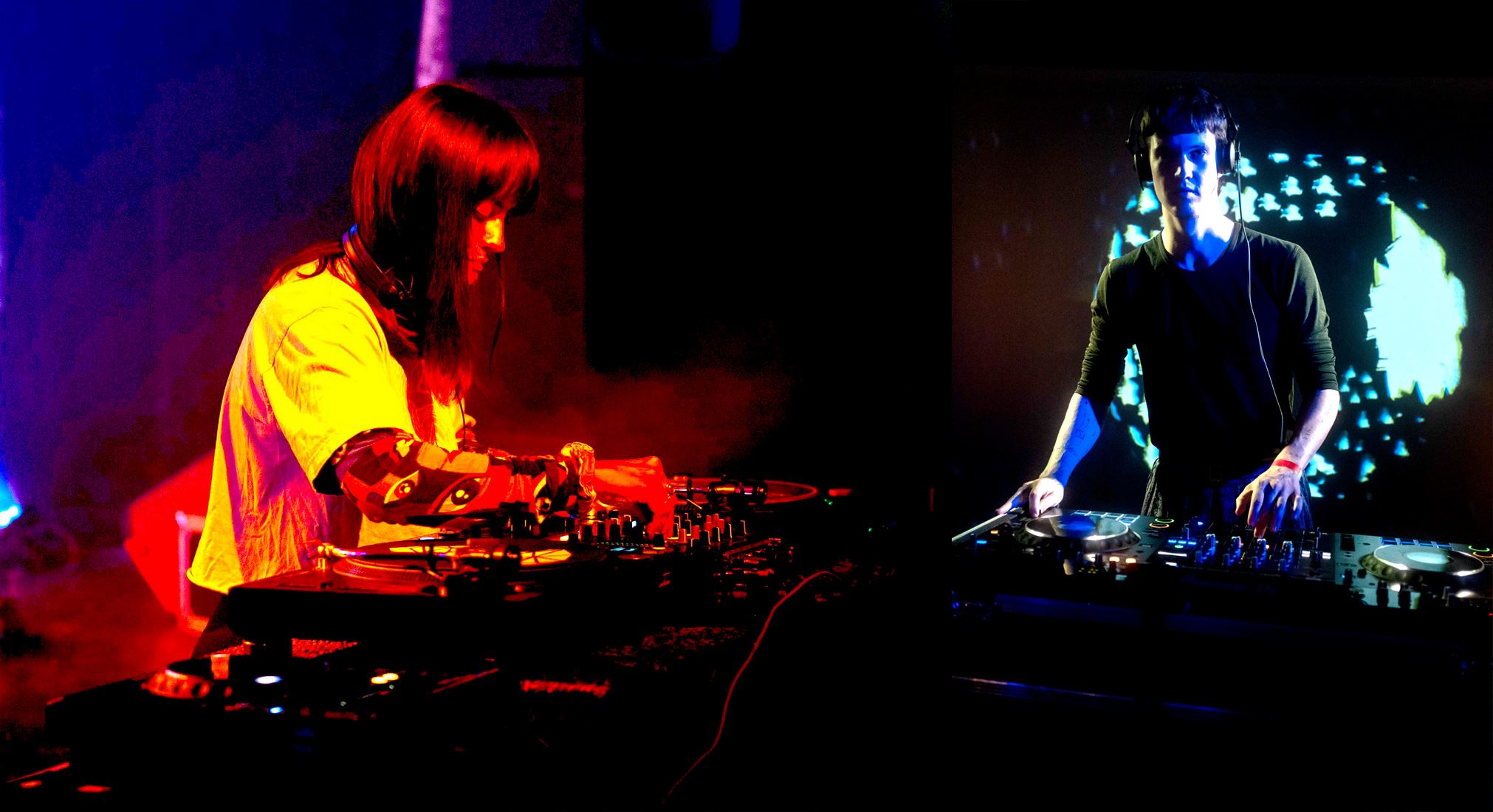 Liser & Spirit Guide: DANCE YOUR SELF! am 15.10.2026 um 21:00 Uhr