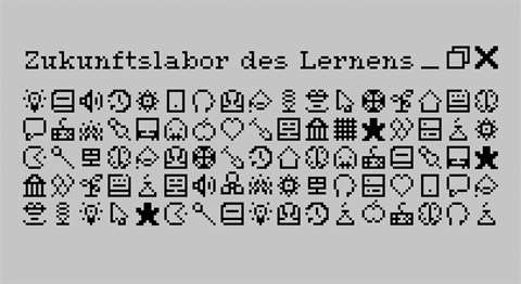 ZUKUNFTSLABOR DES LERNENS