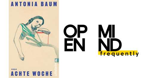 HERSTORY LESEN: ACHTE WOCHE von Antonia Baum