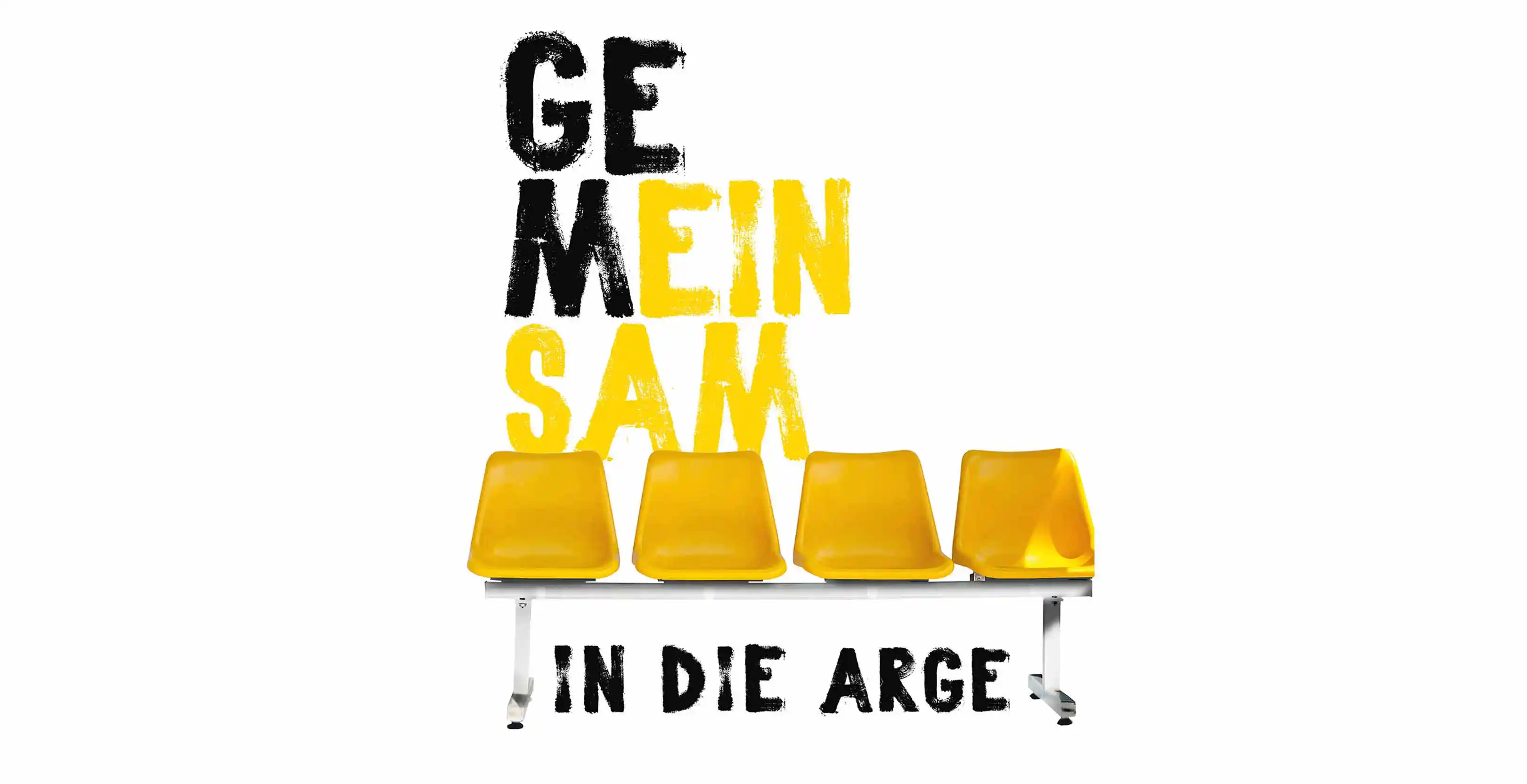 Gemeinsam in die ARGE