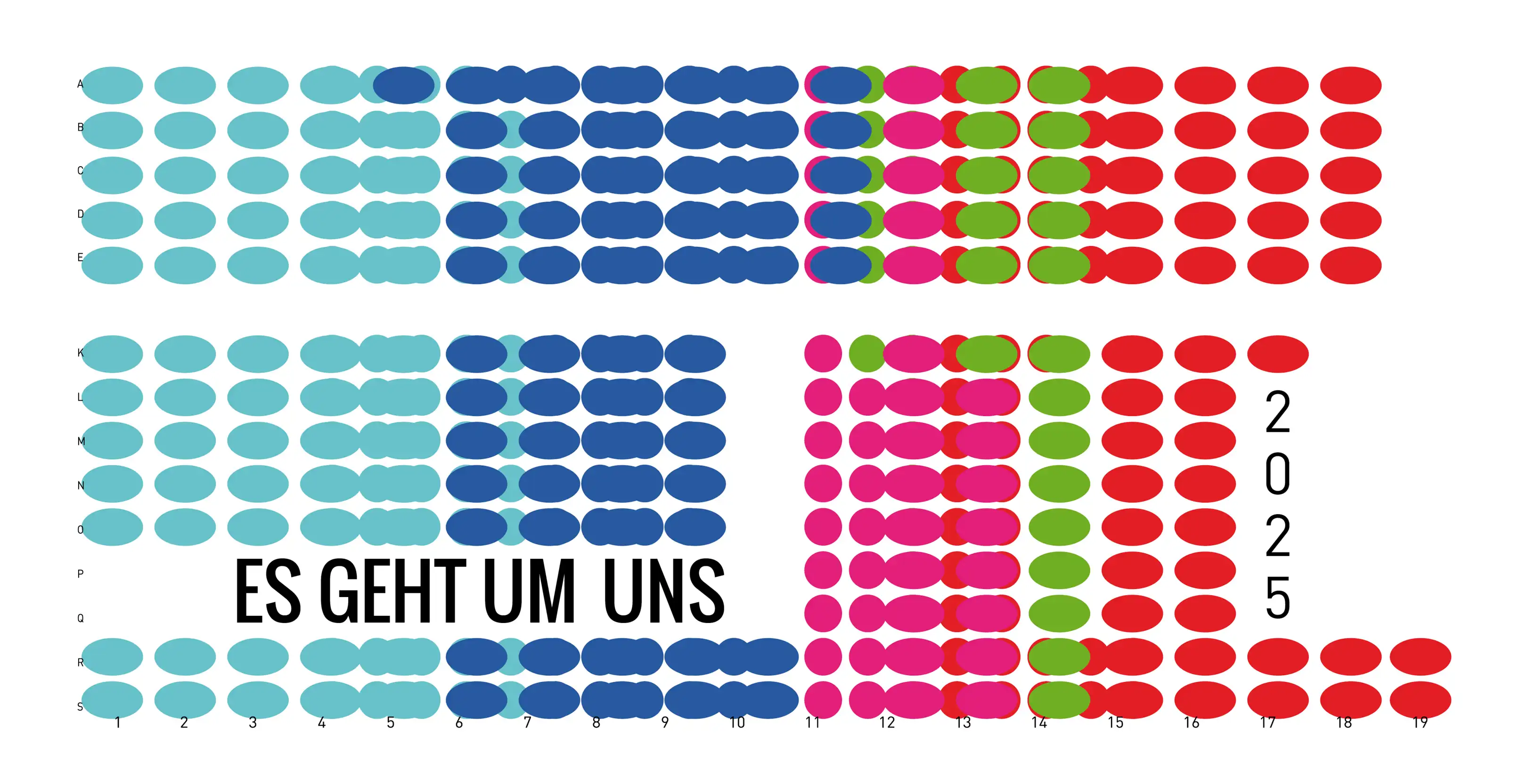 Es geht um uns