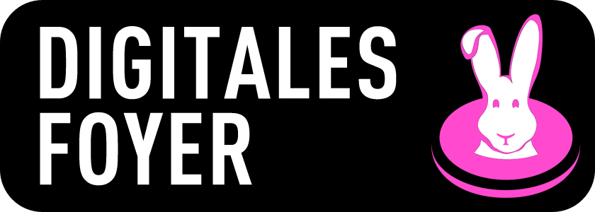 Unser Digitales Foyer