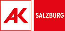 Arbeiterkammer Salzburg Logo