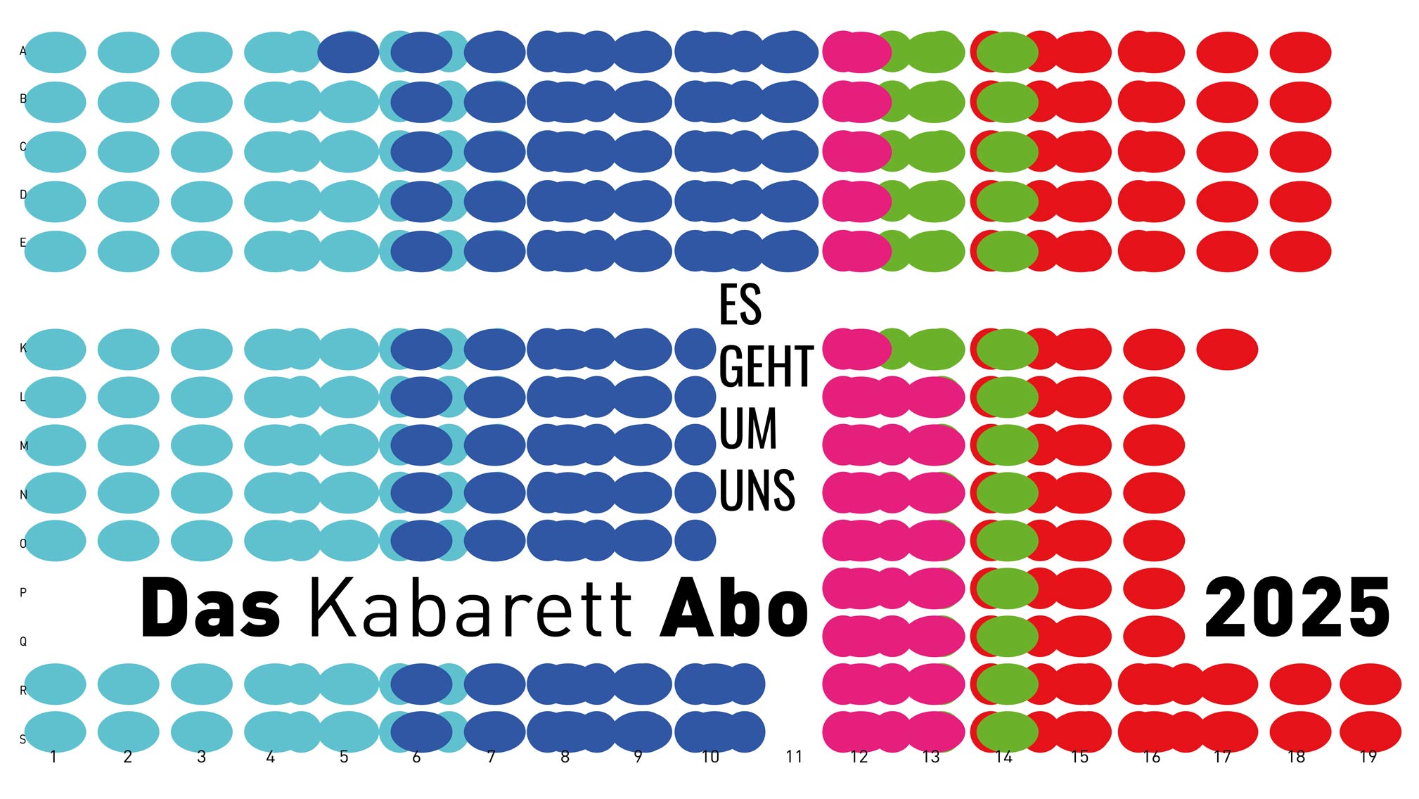 Kabarettabo 2025