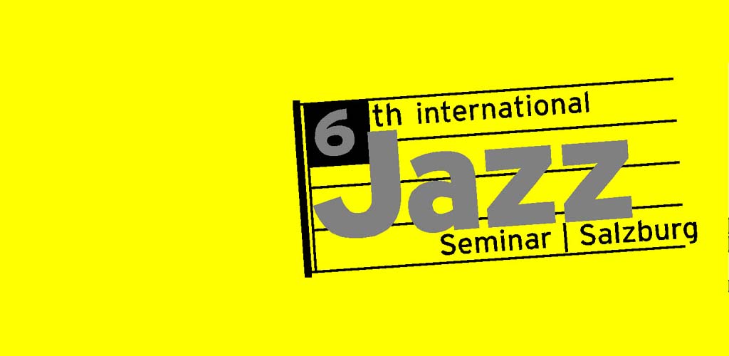 Jazzseminar Salzburg