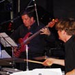 18.7.2005 - Jazzseminar Eröffnungskonzert - Kermit Driscoll und Jim Black