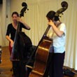 19.7.2005 - Jazzseminar  - Instrumental Class Peter Herbert
