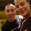 19.7.2005 - Jazzseminar  - Jazzit: Theo Blackmann, Peter Herbert