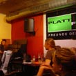 19.7.2005 - Jazzseminar  - Jazzit: Session der StudentInnen mit Peter Herbert