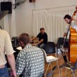 20.7.2005 - Jazzseminar  - Ensemble Class Peter Herbert