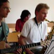 20.7.2005 - Jazzseminar  - Ensemble Class Nguyên Lê