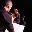 20.7.2005 - Jazzseminar  - ARGEkultur: Chambermusic/Kammermusik, Ensemble plus und Christine Tobin