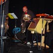 22.7.2005 - Jazzseminar - Doppelkonzert: Die Dolen und das Gottfried Stöger Quartet