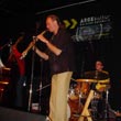 22.7.2005 - Jazzseminar - Doppelkonzert: Die Dolen und das Gottfried Stöger Quartet