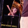 22.7.2005 - Jazzseminar - Doppelkonzert: Die Dolen und das Gottfried Stöger Quartet