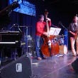 22.7.2005 - Jazzseminar - Doppelkonzert: Die Dolen und das Gottfried Stöger Quartet