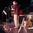 22.7.2005 - Jazzseminar - Doppelkonzert: Die Dolen und das Gottfried Stöger Quartet