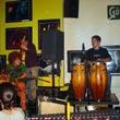 22.7.2005 - Jazzseminar - After Show Jam Session nach dem Konzert im ARGE Beisl