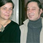 Nicoletta Kellner und Werner Wildgruber