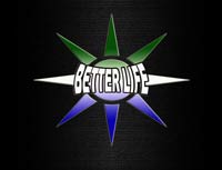 Logo Better Life
