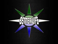 Logo Better Life