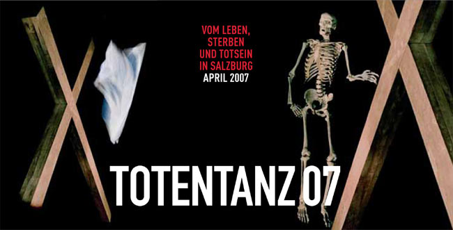 Totentanz 2007