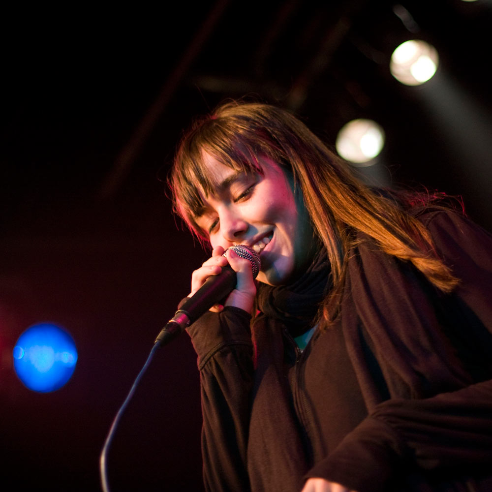 Poetry Slam - Foto (c) Johannes Amersdorfer