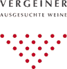 Logo Vergeiner Weine
