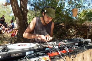 DJ Diaz