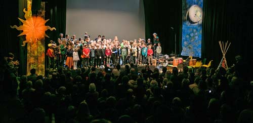 Kinderkulturwoche