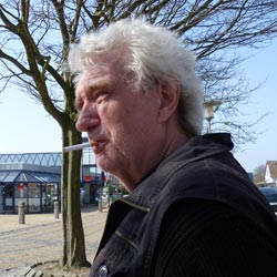 Thomas Ebermann