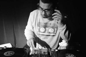 DJ audi0pille