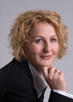 Sabine Köszegi