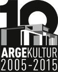 10 Jahre ARGEkultur