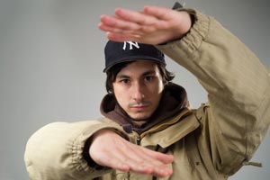 DJ Diaz