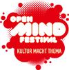 Logo Open Mind Festival