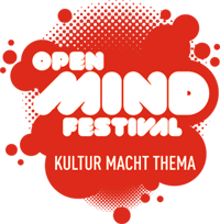 Logo Open Mind Festival